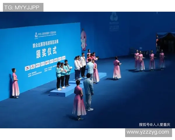 重庆羽毛球队技术排行榜跃升至第九名展现出色实力与潜力